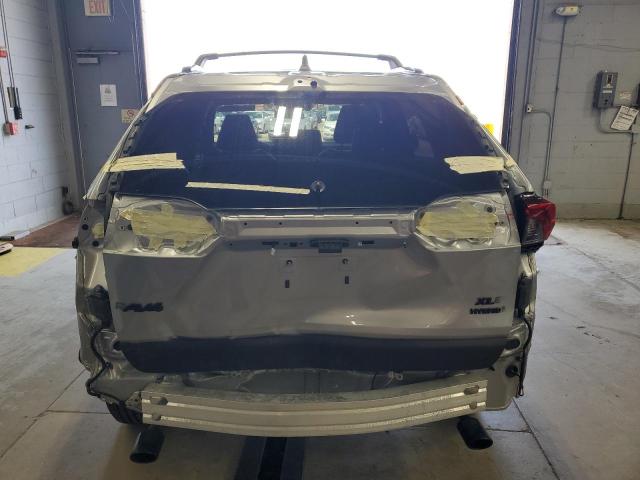 2024 TOYOTA RAV4 XLE P - 4T3B6RFV6RU142327