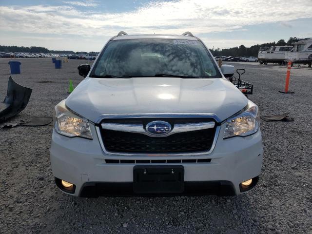 2015 SUBARU FORESTER 2 - JF2SJAHC0FH574118