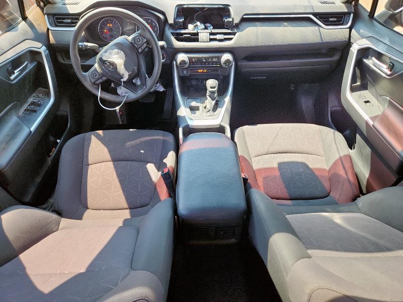 2019 TOYOTA RAV4 XLE - 2T3W1RFV6KC005864