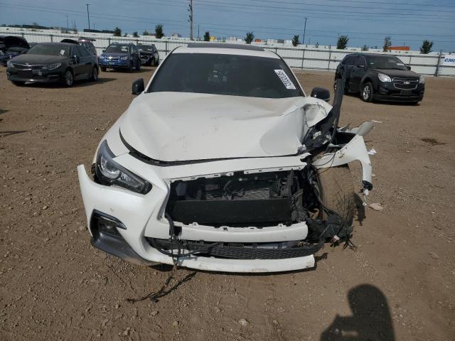 2018 INFINITI Q50 RED SP JN1FV7AR6JM480110