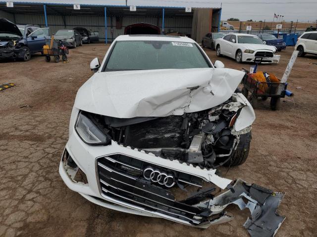 2022 AUDI A4 PREMIUM WAUABAF43NN003268