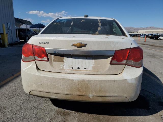 2015 CHEVROLET CRUZE LS #3294275918