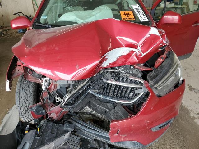2020 BUICK ENCORE SPO KL4CJ1SB9LB013279