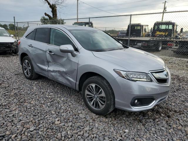 2018 ACURA RDX ADVANC 5J8TB4H72JL010482