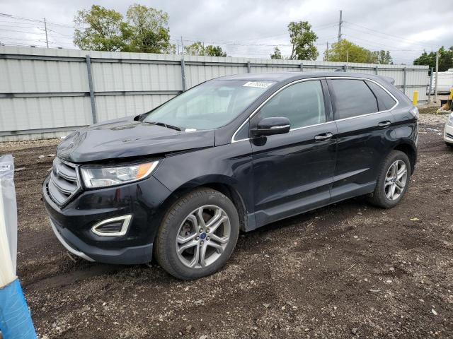 FORD EDGE TITAN