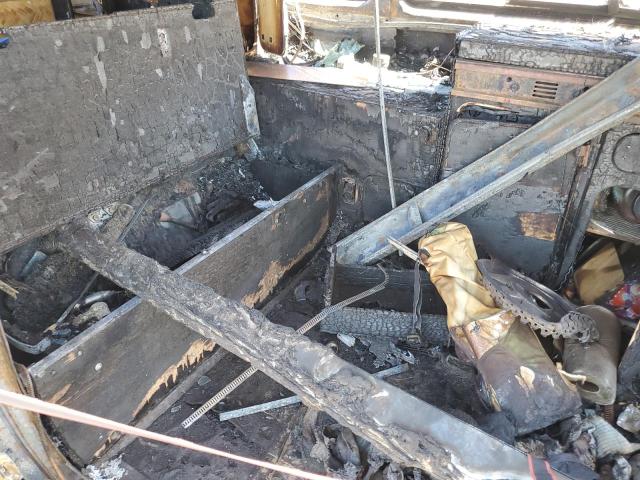 1982 VOLKSWAGEN VANAGON CA #3268767405