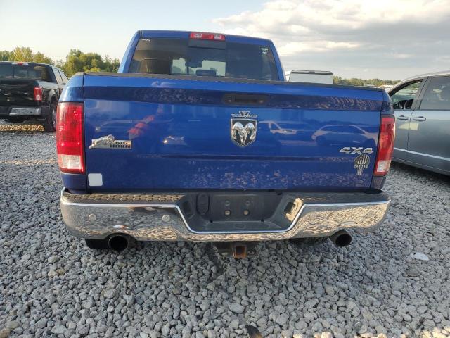 2016 RAM 1500 SLT 3C6RR7LT4GG136298