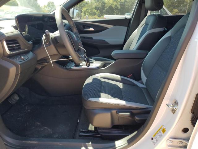 2024 BUICK ENVISTA PREFERRED KL47LAE20RB126425