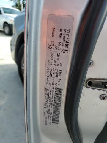2017 RAM 1500 LARAM 1C6RR7JT5HS652473