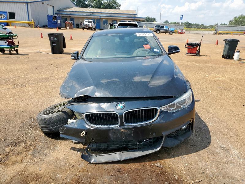 2016 BMW 428 I WBA3N7C52GK226065