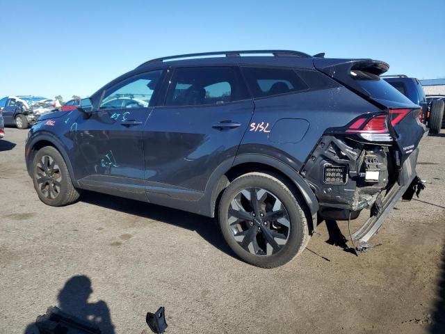 2023 KIA SPORTAGE X 5XYK6CAF1PG093160