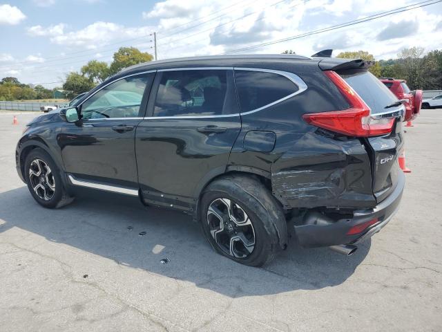 2018 HONDA CR-V TOURING 7FARW1H98JE008756