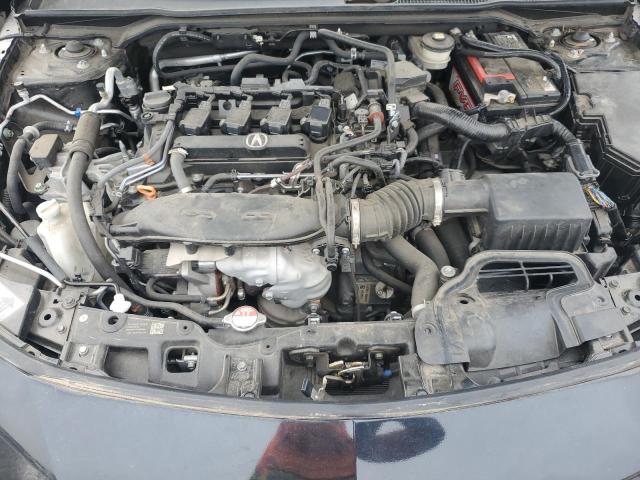 2023 ACURA INTEGRA A- 19UDE4H34PA007290