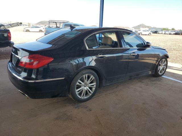 2012 HYUNDAI GENESIS 3. - KMHGC4DD8CU172585