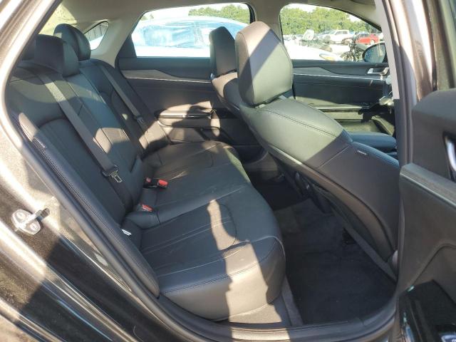 2025 KIA K5 EX - KNAG34J70S5293135