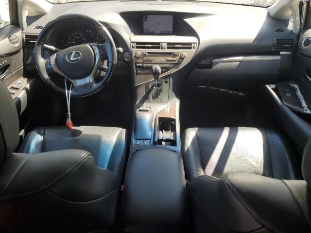 2015 LEXUS RX 350 BAS 2T2BK1BA6FC320898
