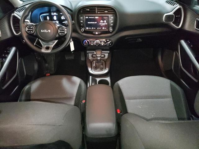 2024 KIA SOUL LX KNDJ23AU6R7920866