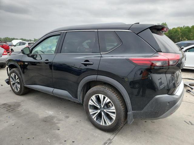 2023 NISSAN ROGUE SV 5N1BT3BB5PC749218