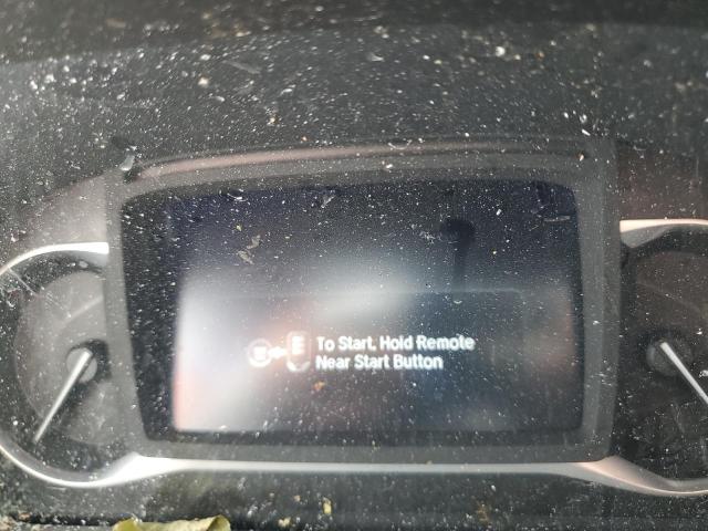 2022 HONDA PASSPORT E 5FNYF8H01NB015670