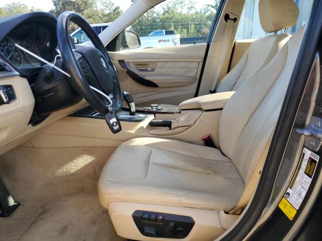 2013 BMW 328 I #3286550175