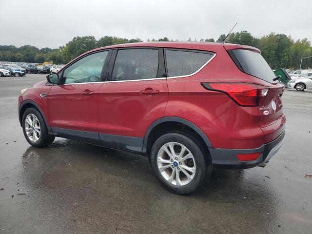 2019 FORD ESCAPE SE #3291332186