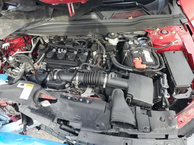 2022 HONDA ACCORD SPO #3301745328