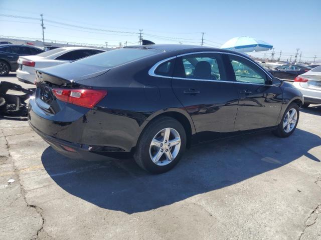 2024 CHEVROLET MALIBU LT 1G1ZD5ST4RF251333