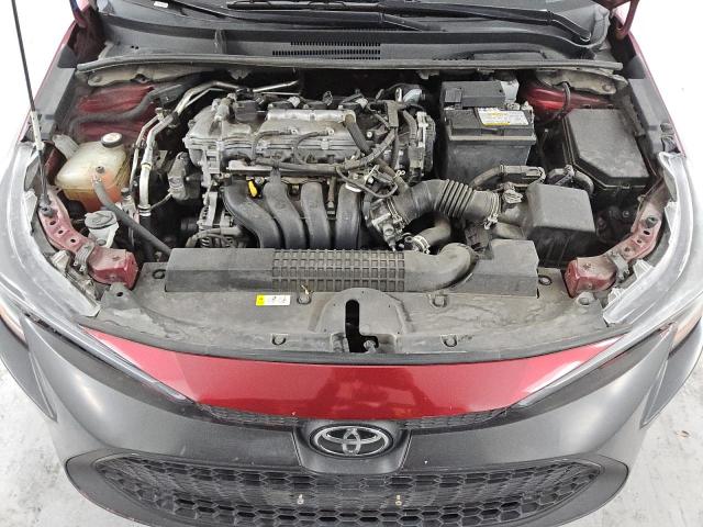 2022 TOYOTA COROLLA LE 5YFEPMAE9NP280890