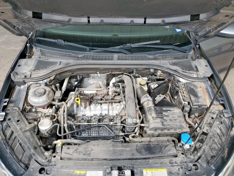 2021 VOLKSWAGEN JETTA S #3302962628