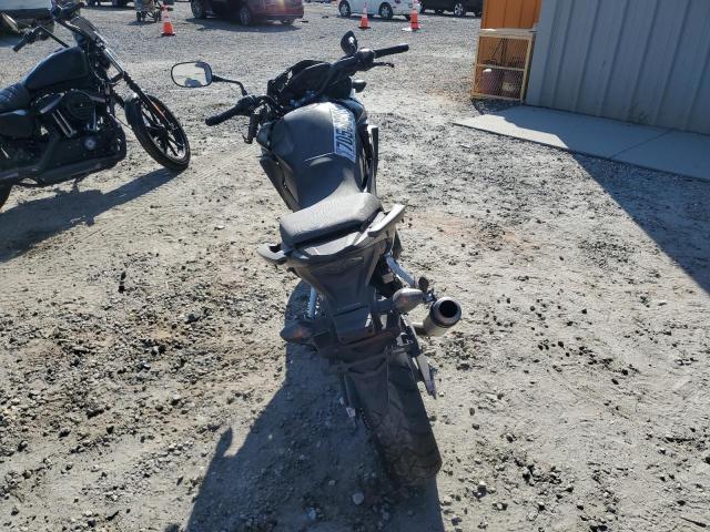 2016 HONDA CB500 X MLHPC4610G5300046