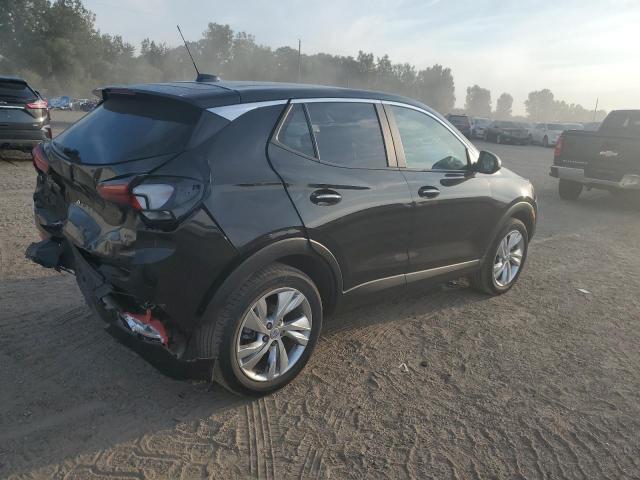 2025 BUICK ENCORE GX PREFERRED #3291110193