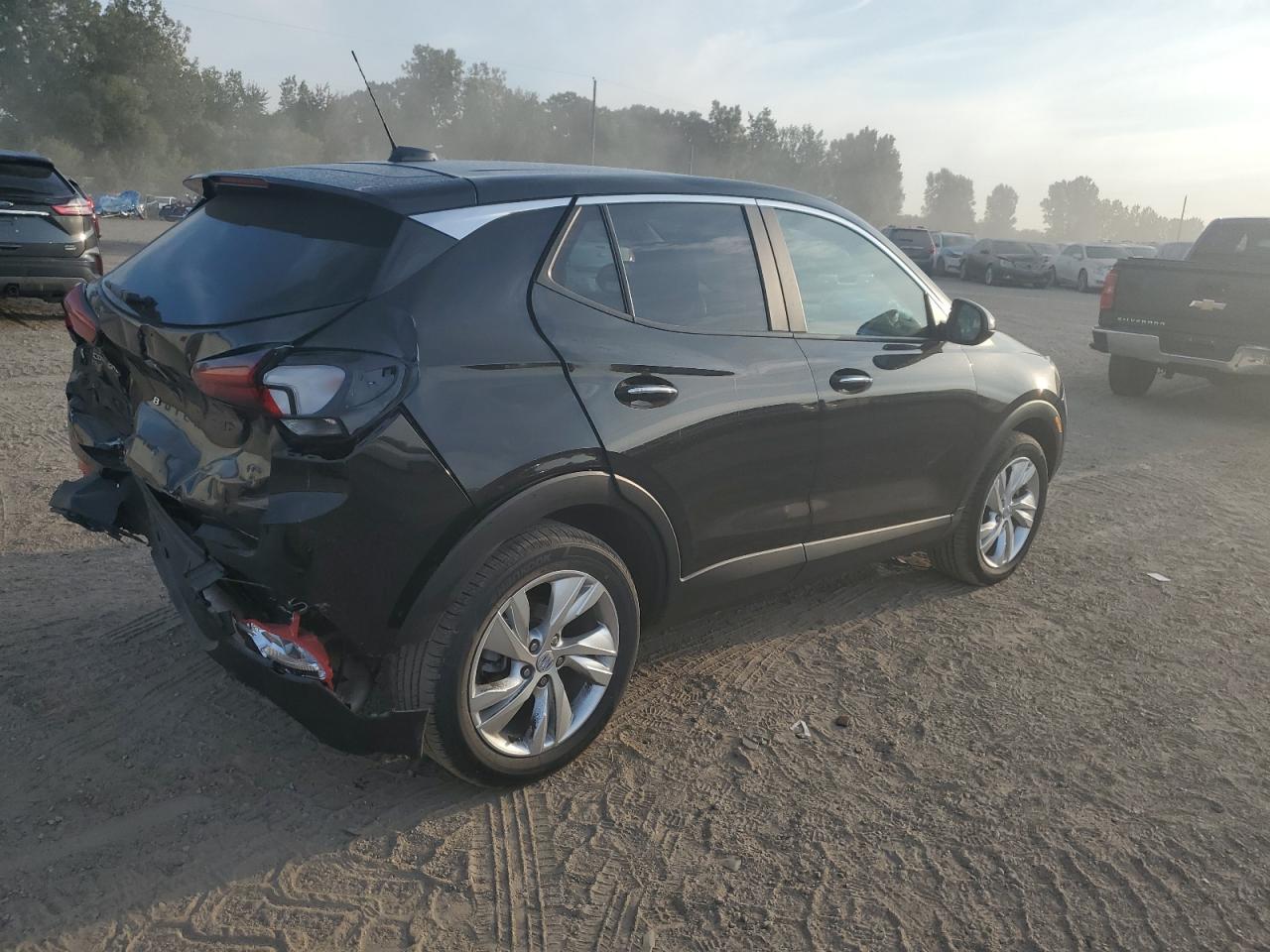 BUICK ENCORE PREFERRED