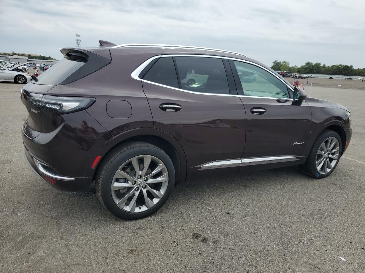 BUICK ENVISION AVENIR