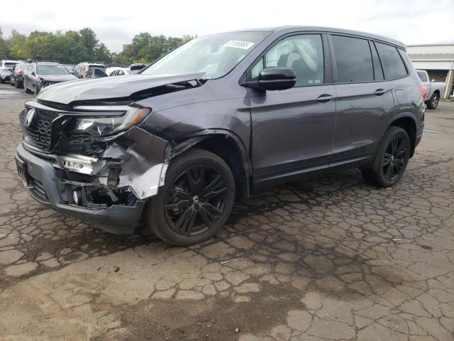 2021 HONDA PASSPORT SPORT 5FNYF8H23MB001205