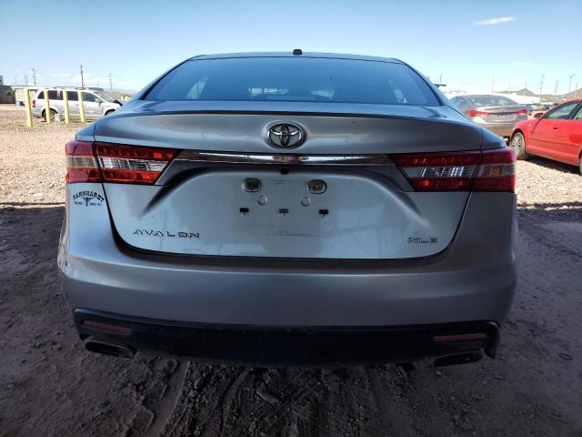 2015 TOYOTA AVALON XLE - 4T1BK1EB7FU187432