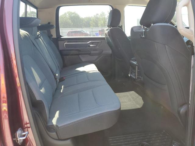 2019 RAM 1500 BIG HORN/LONE STAR 1C6RREFT5KN562856