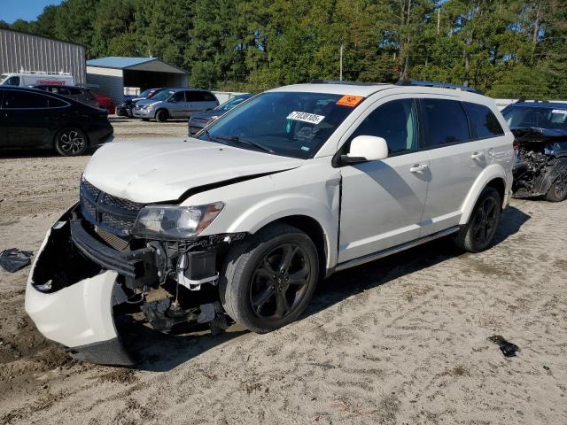 DODGE JOURNEY CR