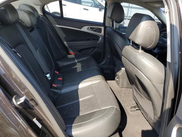 2019 GENESIS G70 SPORT KMTG24LA3KU026884