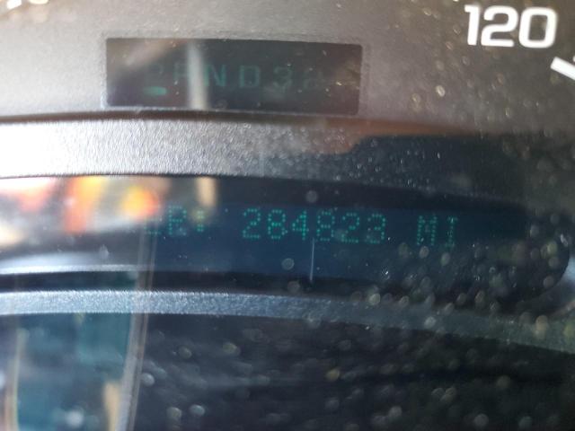 2004 CHEVROLET AVALANCHE #3285650276