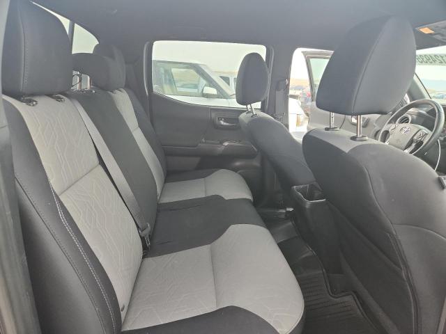 2021 TOYT TACOMA DOUBLE CAB - 3TMCZ5AN4MM425475