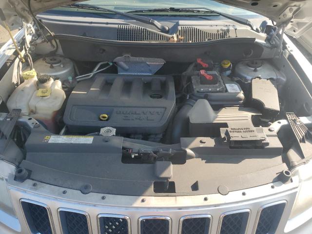 2012 JEEP COMPASS LA - 1C4NJCEB3CD543936