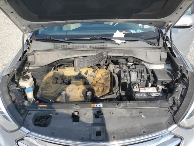 2016 HYUNDAI SANTA FE SE ULTIMATE KM8SRDHF9GU131876