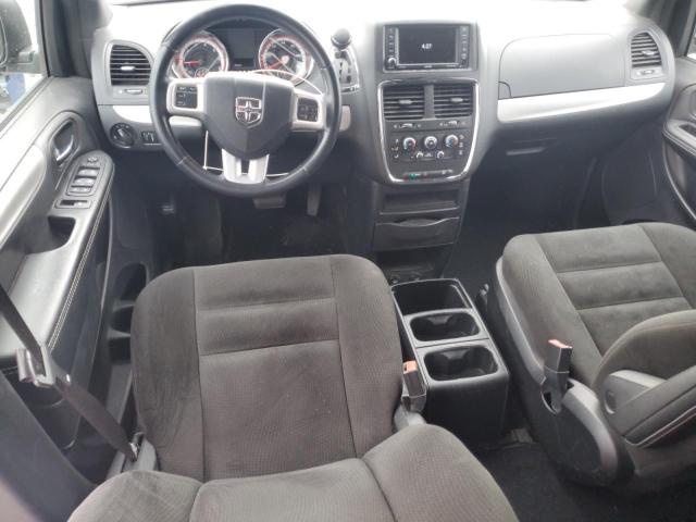 2015 DODGE GRAND CARA 2C4RDGBG9FR650331