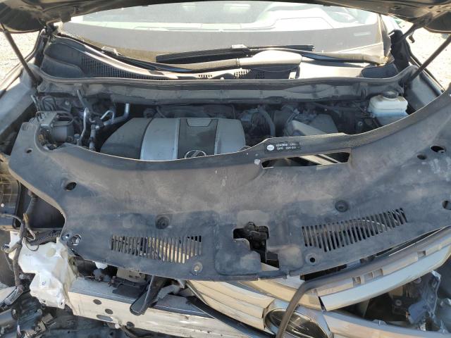 2019 LEXUS RX 350 BAS 2T2BZMCAXKC194082