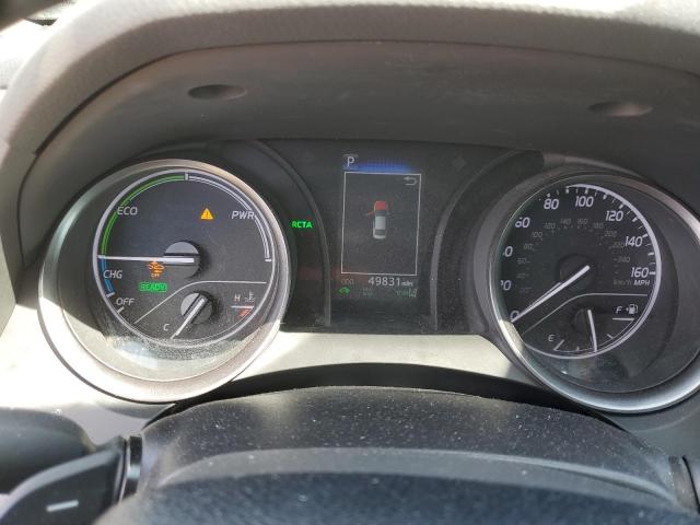 2022 TOYOTA CAMRY NIGHT SHADE 4T1S31AK3NU598389