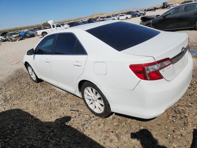 2012 TOYOTA CAMRY BASE - 4T4BF1FK0CR218685