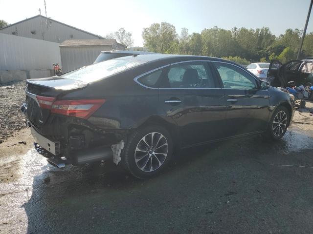 2017 TOYOTA AVALON XLE 4T1BK1EB7HU260964