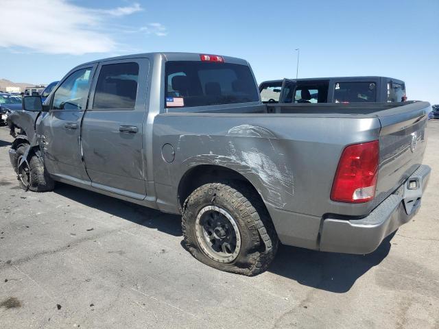2010 DODGE RAM 1500 - 1D7RB1CP8AS249528