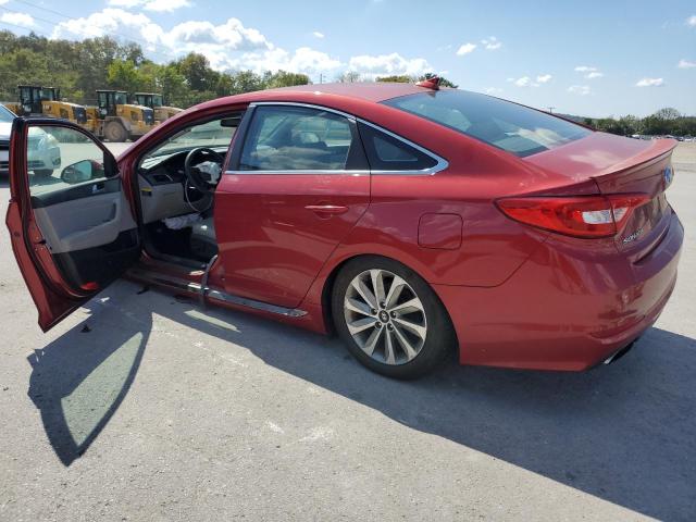 2017 HYUNDAI SONATA SPO 5NPE34AFXHH572246
