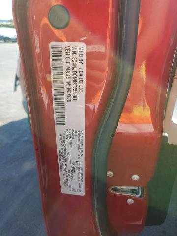 2025 JEEP COMPASS LI 3C4NJDCN8ST553101